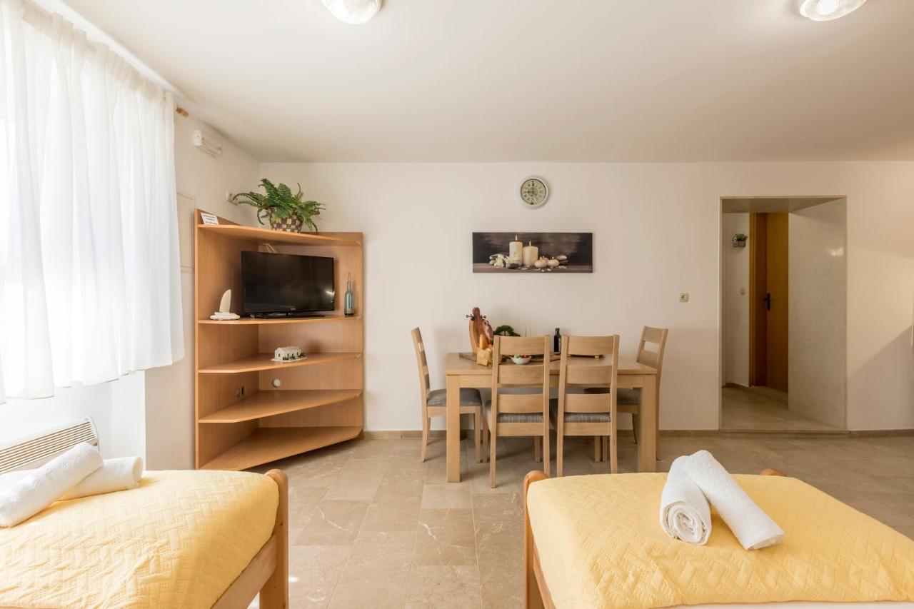Villa Loza - Resort Moja Stina Seoca Eksteriør bilde