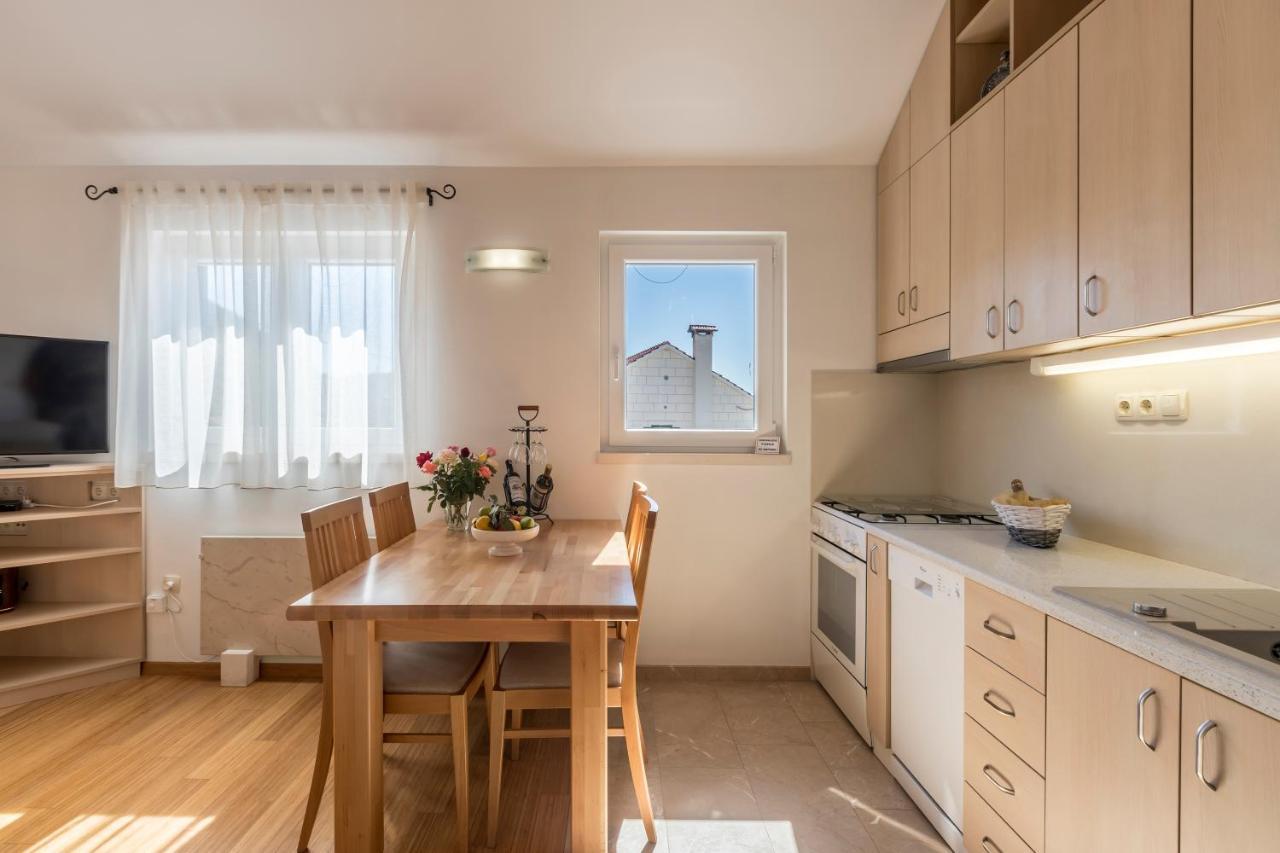 Villa Loza - Resort Moja Stina Seoca Eksteriør bilde