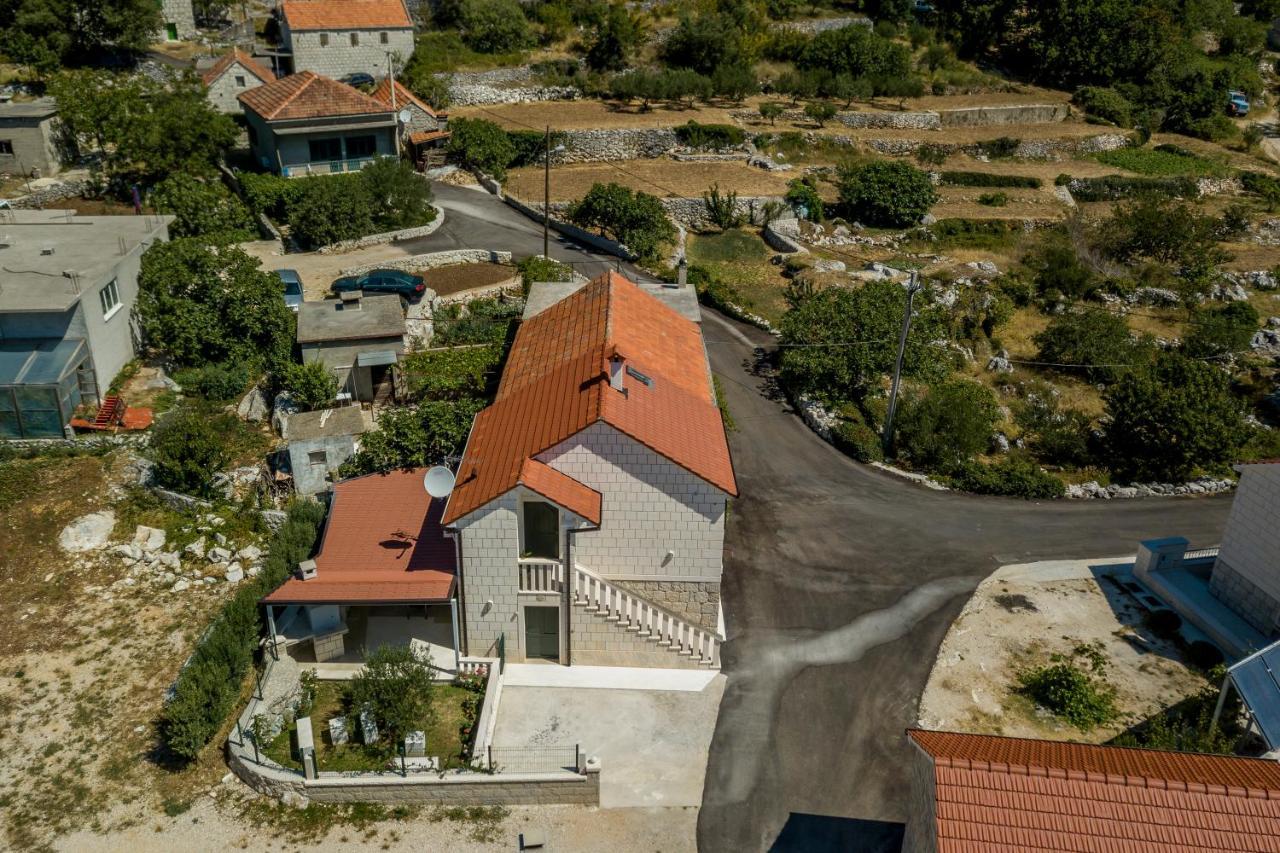 Villa Loza - Resort Moja Stina Seoca Eksteriør bilde